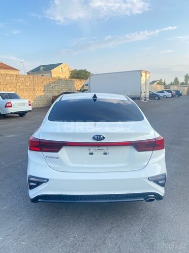 Kia Forte 2020, 20,117 km - 2.0 l - Bakı