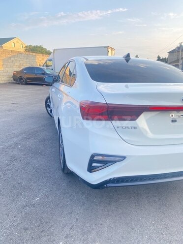 Kia Forte 2020, 20,117 km - 2.0 l - Bakı