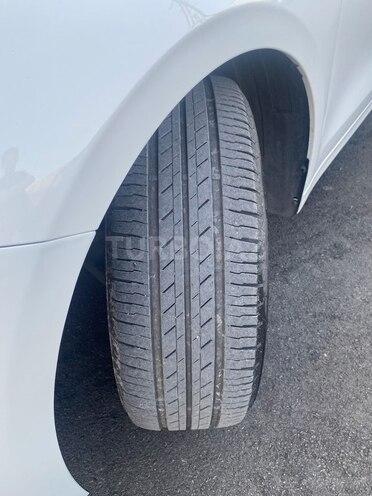 Kia Forte 2020, 20,117 km - 2.0 l - Bakı