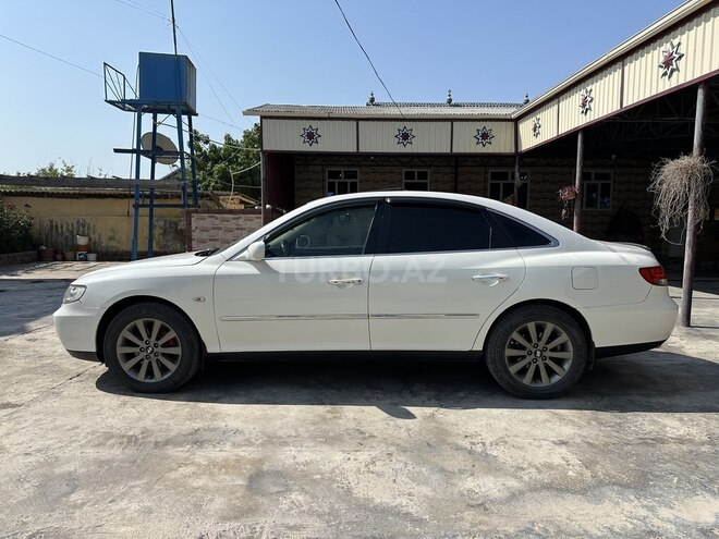 Hyundai Grandeur 2008, 447,915 km - 2.7 l - Saatlı