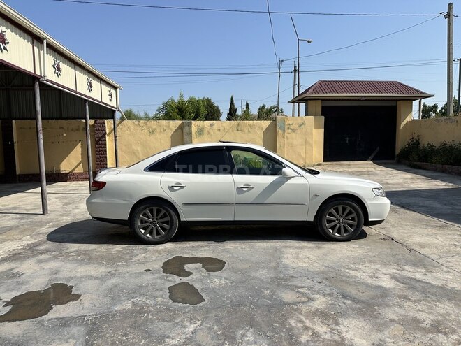Hyundai Grandeur 2008, 447,915 km - 2.7 l - Saatlı