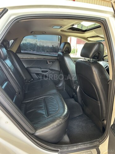 Hyundai Grandeur 2008, 447,915 km - 2.7 l - Saatlı