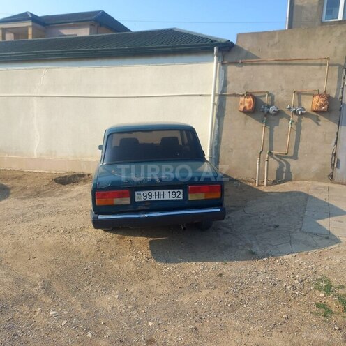 LADA (VAZ) 2107 2000, 23,800 km - 1.5 l - Bakı