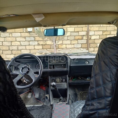LADA (VAZ) 2107 2000, 23,800 km - 1.5 l - Bakı