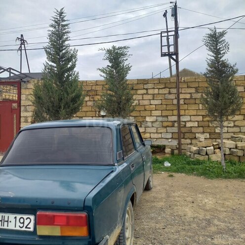 LADA (VAZ) 2107 2000, 23,800 km - 1.5 l - Bakı