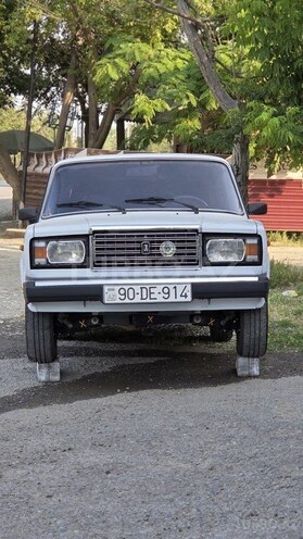 LADA (VAZ) 2107 2008, 152,000 km - 1.6 л - Ağdam