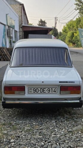 LADA (VAZ) 2107 2008, 152,000 km - 1.6 л - Ağdam