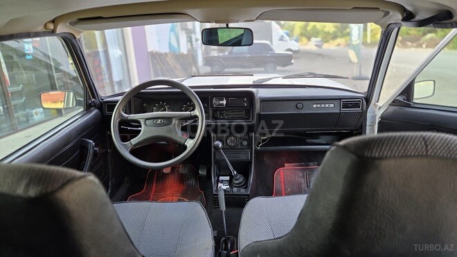 LADA (VAZ) 2107 2008, 152,000 km - 1.6 л - Ağdam