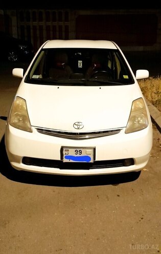 Toyota Prius 2007, 354,056 km - 1.5 l - Bakı