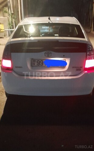 Toyota Prius 2007, 354,056 km - 1.5 l - Bakı