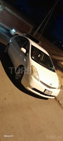 Toyota Prius 2007, 354,056 km - 1.5 l - Bakı