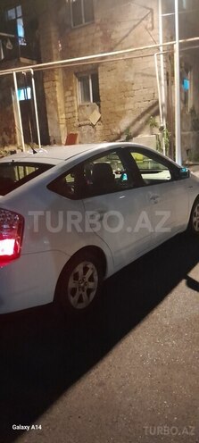 Toyota Prius 2007, 354,056 km - 1.5 l - Bakı