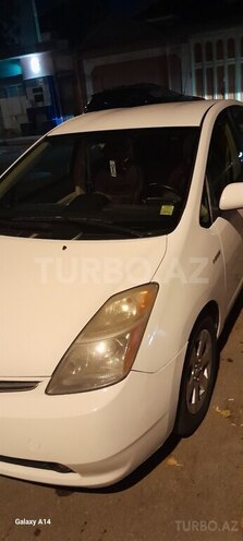 Toyota Prius 2007, 354,056 km - 1.5 l - Bakı