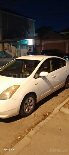 Toyota Prius 2007, 354,056 km - 1.5 l - Bakı