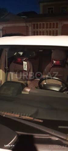 Toyota Prius 2007, 354,056 km - 1.5 l - Bakı
