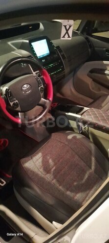 Toyota Prius 2007, 354,056 km - 1.5 l - Bakı