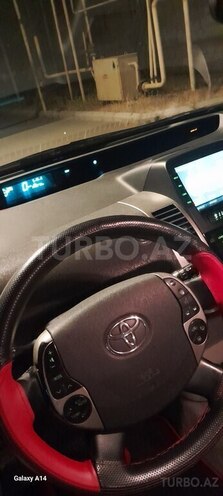 Toyota Prius 2007, 354,056 km - 1.5 l - Bakı