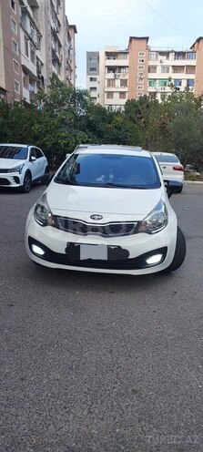 Kia Rio 2012, 122,475 km - 1.4 л - Bakı
