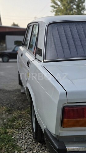 LADA (VAZ) 2107 2008, 152,000 km - 1.6 л - Ağdam