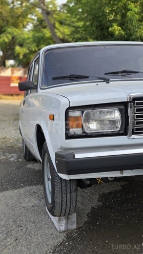 LADA (VAZ) 2107 2008, 152,000 km - 1.6 л - Ağdam