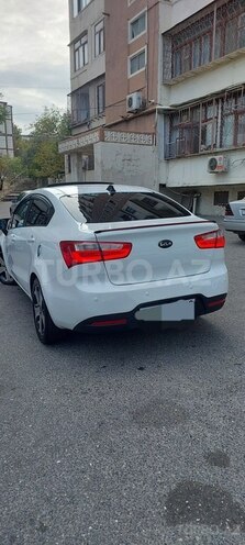 Kia Rio 2012, 122,475 km - 1.4 л - Bakı