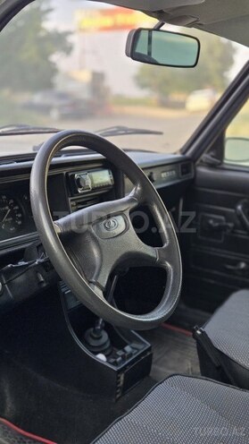LADA (VAZ) 2107 2008, 152,000 km - 1.6 л - Ağdam