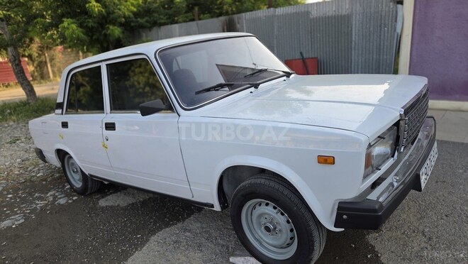 LADA (VAZ) 2107 2008, 152,000 km - 1.6 л - Ağdam