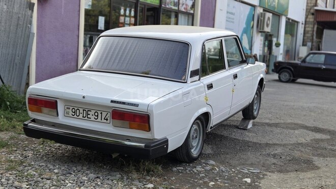 LADA (VAZ) 2107 2008, 152,000 km - 1.6 л - Ağdam