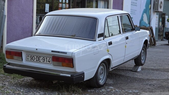 LADA (VAZ) 2107 2008, 152,000 km - 1.6 л - Ağdam