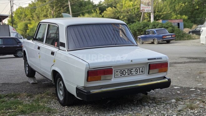 LADA (VAZ) 2107 2008, 152,000 km - 1.6 л - Ağdam