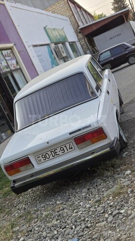 LADA (VAZ) 2107 2008, 152,000 km - 1.6 л - Ağdam