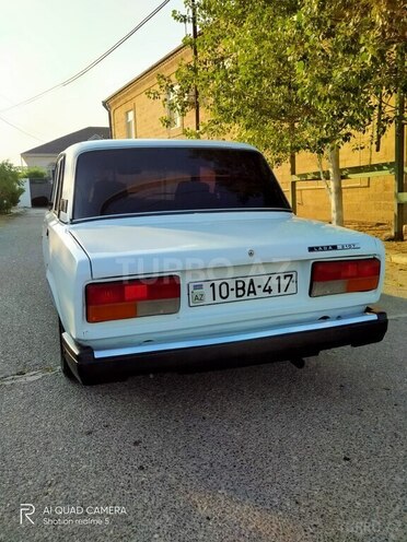LADA (VAZ) 2107 1992, 86,000 km - 1.6 l - Bakı