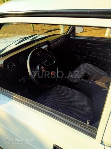 LADA (VAZ) 2107 1992, 86,000 km - 1.6 l - Bakı