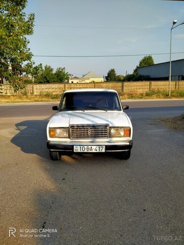 LADA (VAZ) 2107 1992, 86,000 km - 1.6 l - Bakı