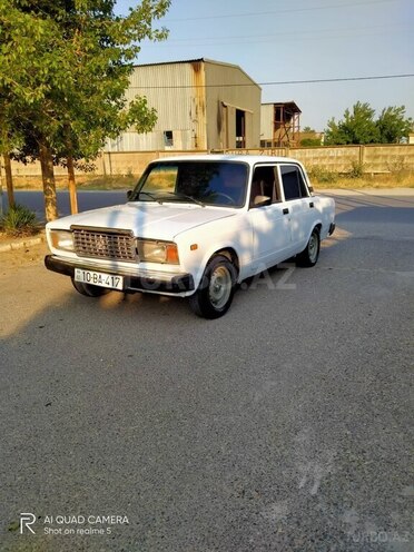 LADA (VAZ) 2107 1992, 86,000 km - 1.6 l - Bakı