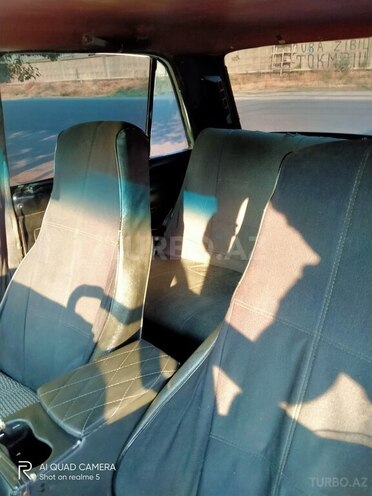 LADA (VAZ) 2107 1992, 86,000 km - 1.6 l - Bakı