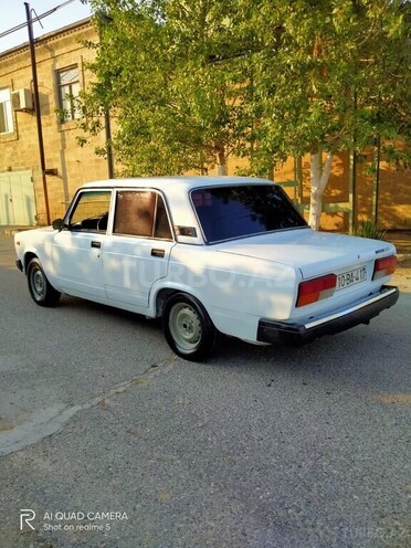 LADA (VAZ) 2107 1992, 86,000 km - 1.6 l - Bakı