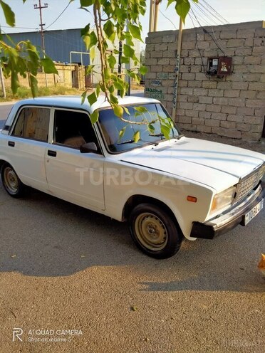 LADA (VAZ) 2107 1992, 86,000 km - 1.6 l - Bakı