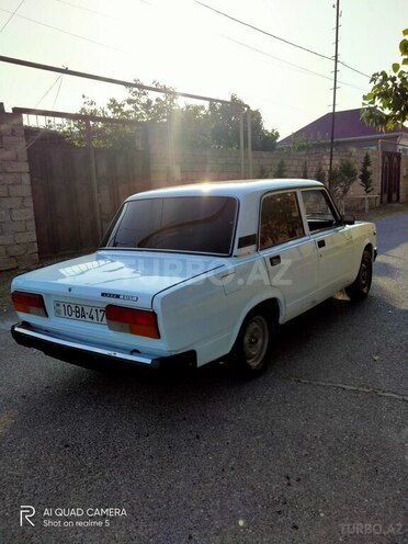 LADA (VAZ) 2107 1992, 86,000 km - 1.6 l - Bakı