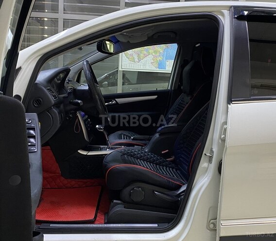 Mercedes B 170-15