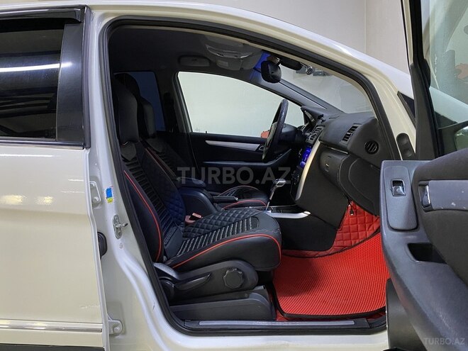 Mercedes B 170-16