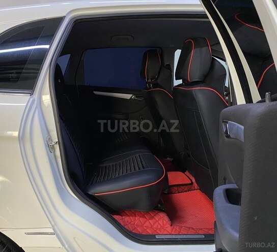 Mercedes B 170-17