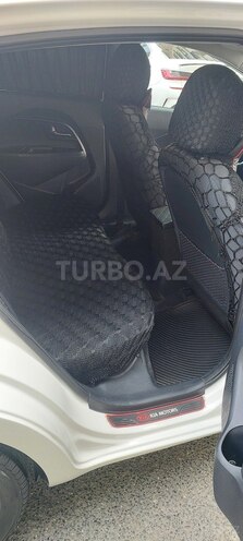 Kia Rio 2012, 122,475 km - 1.4 л - Bakı