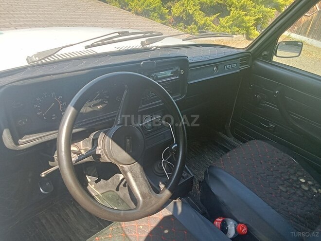 LADA (VAZ) 2107 2003, 95,000 km - 1.6 l - Bakı