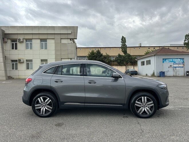 Mercedes EQA 260 2025, 0 km - 0.0 л - Bakı