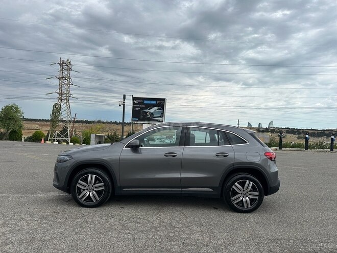 Mercedes EQA 260 2025, 0 km - 0.0 л - Bakı