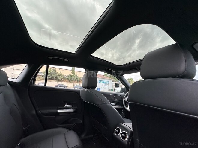 Mercedes EQA 260 2025, 0 km - 0.0 л - Bakı