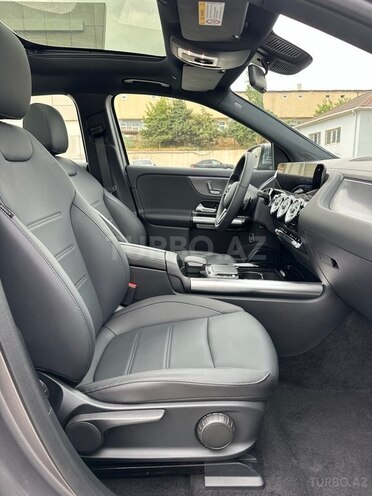 Mercedes EQA 260 2025, 0 km - 0.0 л - Bakı