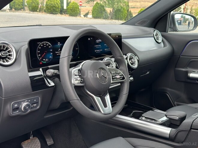 Mercedes EQA 260 2025, 0 km - 0.0 л - Bakı