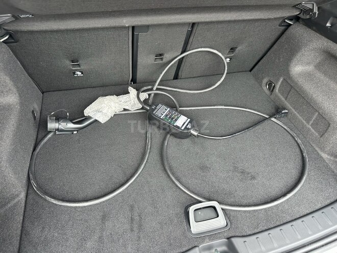 Mercedes EQA 260 2025, 0 km - 0.0 л - Bakı